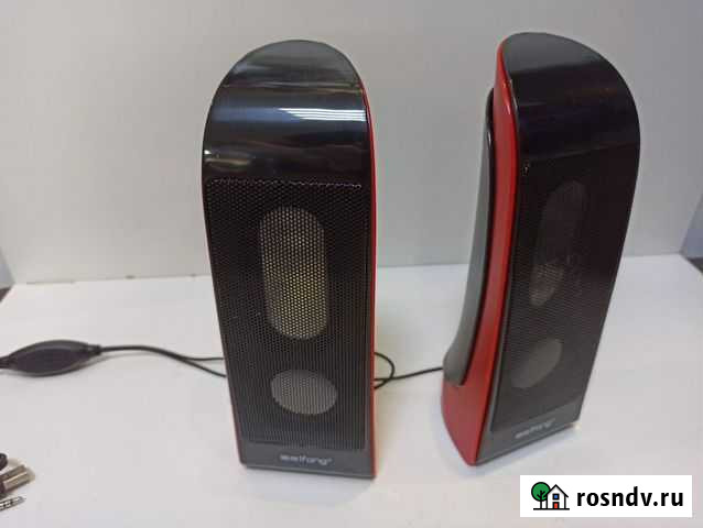 Акустика для пк No name IF-818 Белгород - изображение 1