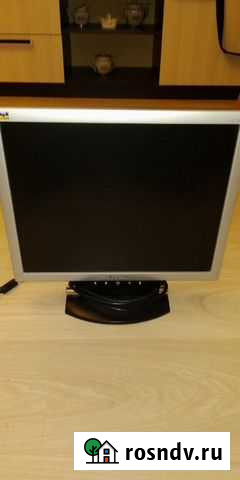 Монитор ViewSonik VE710s Люберцы - изображение 1