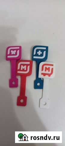 Скрепыши Набережные Челны - изображение 1