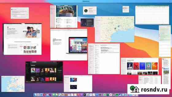 Apple mac mini late 2014 Новочеркасск
