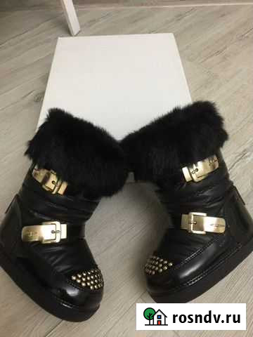 Cesare paciotti Красноярск - изображение 1