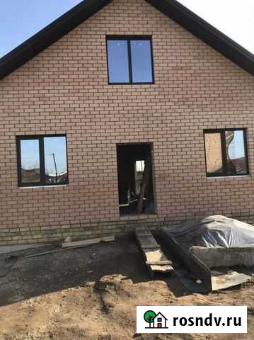 Окна и двери из пвх Туймазы - изображение 1