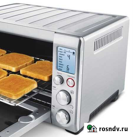 Мини печь Bork Тула - изображение 1