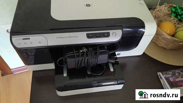 Цветной струйный принтер Магнитогорск - изображение 1