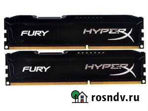 Оперативная память ddr3 8 gb Кириши - изображение 1