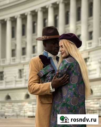 Фотосессия Самара - изображение 1