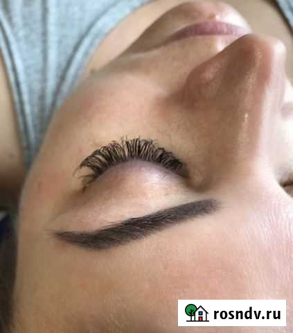 Требуются модели на наращиваниересниц Курган - изображение 1