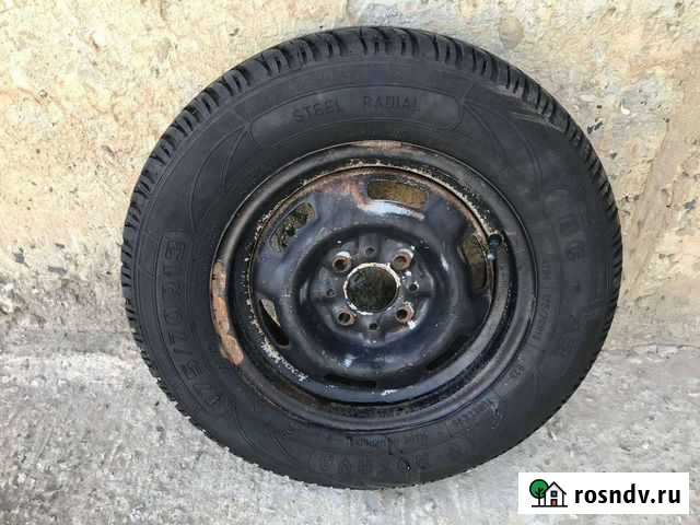 ADV.1 175/70 R13 1шт Каспийск - изображение 1