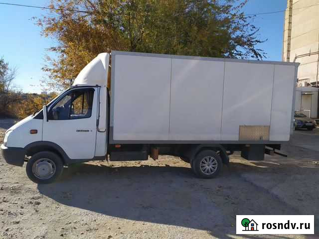 Грузоперевозки переезды газель Волгоград - изображение 1