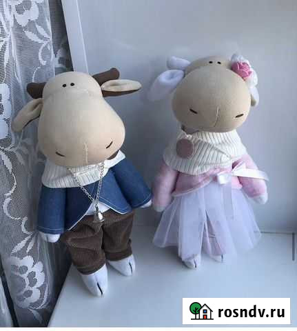 Мягкие игрушки Ахтубинск - изображение 1