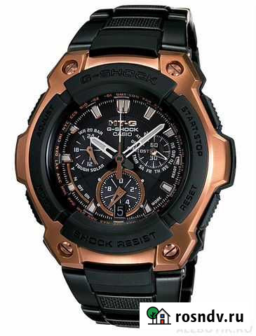 Casio G-shock MTG-1000br Нижний Новгород - изображение 1