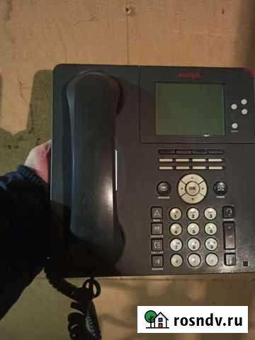 IP Телефоны Рязань - изображение 1