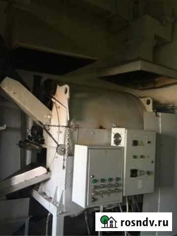 Барабан обжарки орехов Абакан - изображение 1