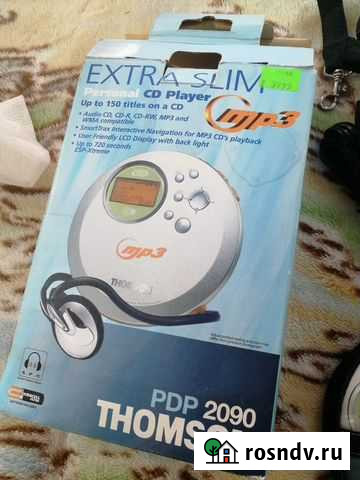 Mp3 плеер на запчасти Петропавловск-Камчатский - изображение 1