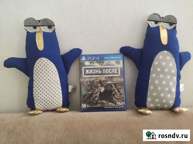 Игры для приставок ps4 Ставрополь - изображение 1