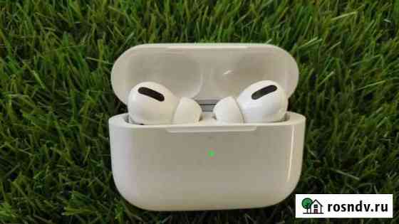 Apple AirPods Pro (Б18) Усть-Ордынский
