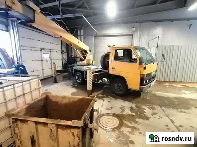 Автовышка Тверь - изображение 1
