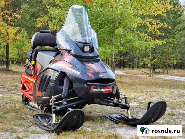 Снегоход promax SRX-500 PRO Тобольск - изображение 1