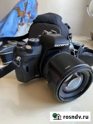 Зеркальный фотоаппарат Чита - изображение 1