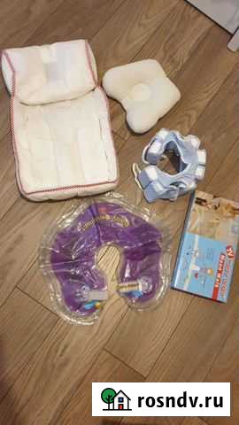 Круг на шею, матрас для плавания, поводок для дете Новочеркасск - изображение 1