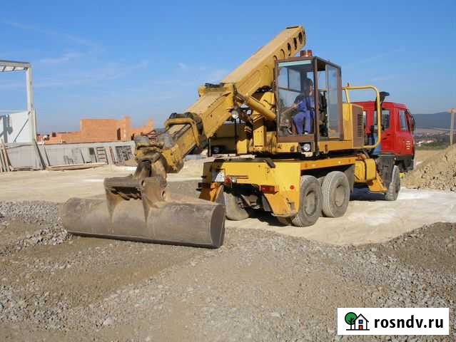 Аренда татра удс 114.золотая ручка,с длинной стрел Москва - изображение 1