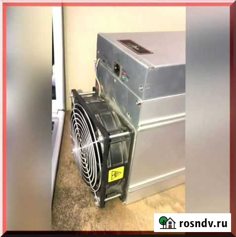 Antminer S9SE (17 Th\s) Усть-Джегута - изображение 1