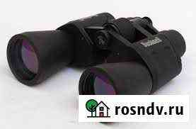 Бинокль bushnell, 40х40mm, сумка; 29006 Уфа