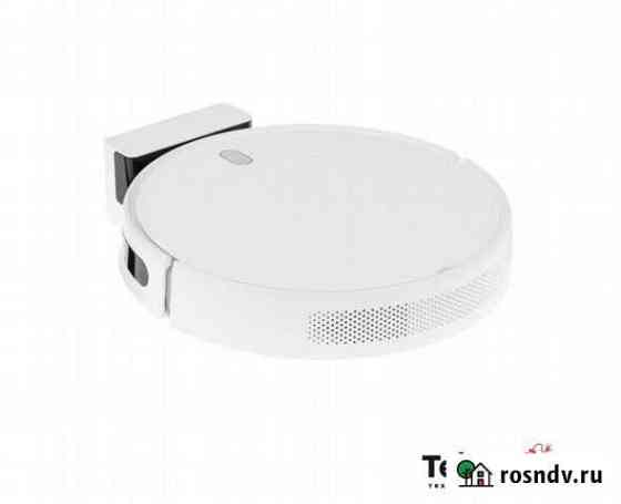 Пылесос-робот Xiaomi Mi Robot Vacuum Essential Красноярск
