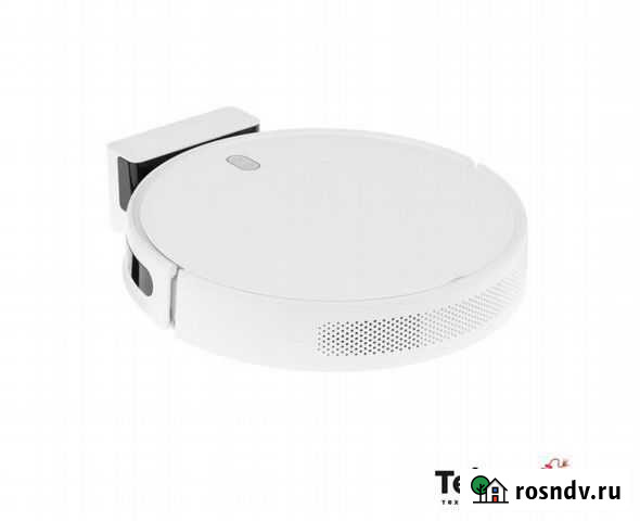 Пылесос-робот Xiaomi Mi Robot Vacuum Essential Красноярск - изображение 1