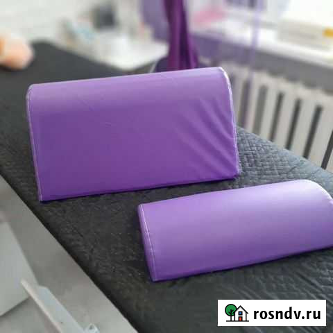 Подушки для кушетки Владимир - изображение 1