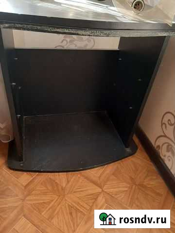 Тумба под телевизор Астрахань - изображение 1