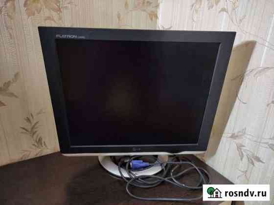 Монитор LG 19 Астрахань