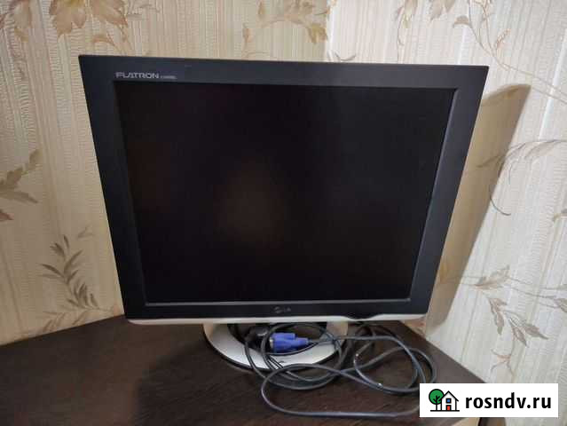 Монитор LG 19 Астрахань - изображение 1