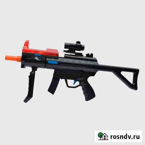 PS3 Move Strike Shooter DP-1 PlayStation Eye Старая Русса