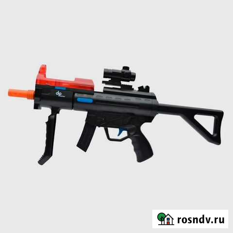 PS3 Move Strike Shooter DP-1 PlayStation Eye Старая Русса - изображение 1