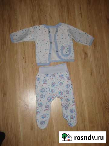 Кофточка+ползунки Смоленск - изображение 1