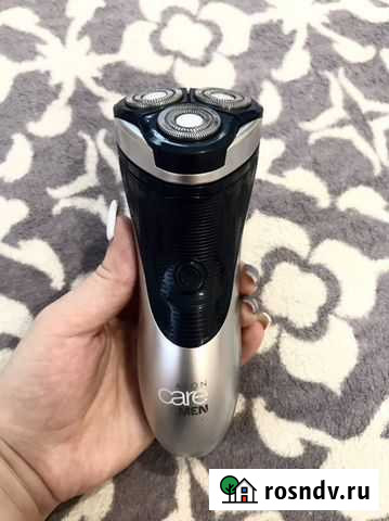 Бритва электрическая Сыктывкар - изображение 1