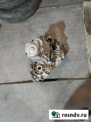 Кпп ваз 2108,09,13,14,15 + блокировка Кондопога - изображение 1