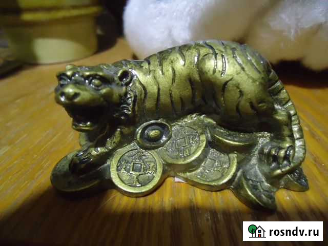 Статуэтки Казань - изображение 1