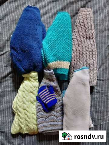 Тёплые вещи пакетом Магнитогорск - изображение 1