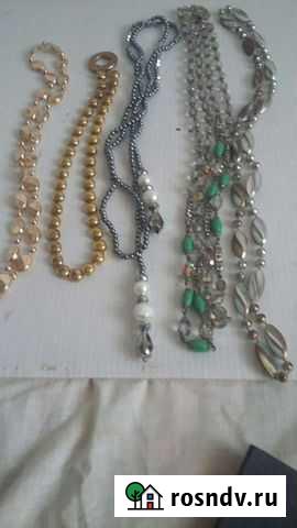 Бижутерия Волгоград - изображение 1