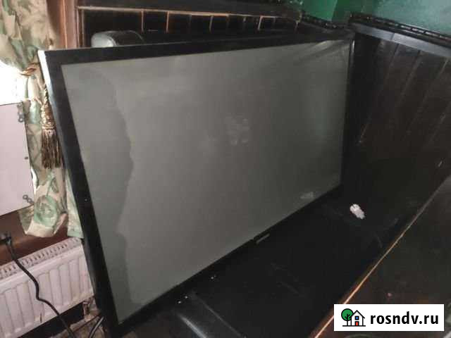 Телевизор Samsung ps51e530a3wxua Сокольское - изображение 1