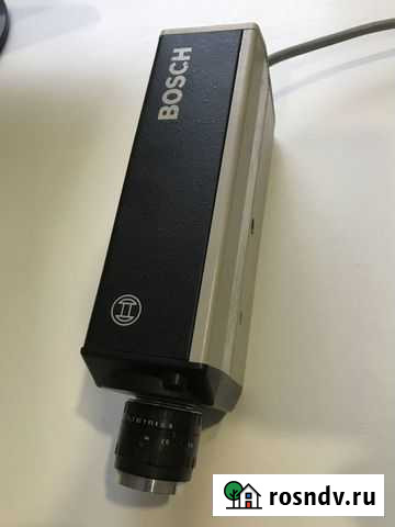 Камера bosch раритет Майкоп - изображение 1