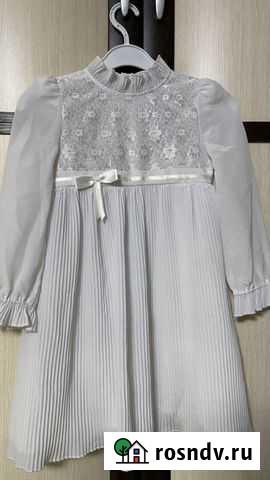 Платье для девочки Вологда - изображение 1