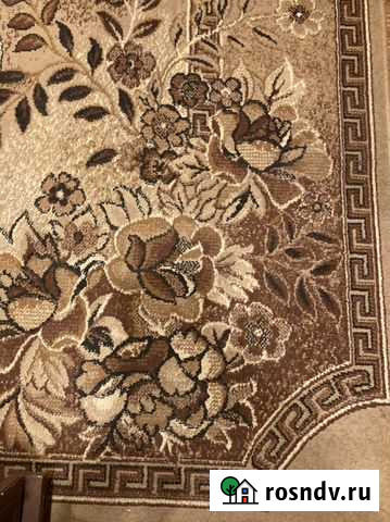 Ковер бу шерстяной Коломна - изображение 1