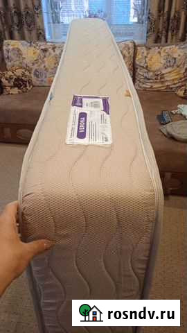 Матрас ортопедический. Новый Ростов-на-Дону - изображение 1