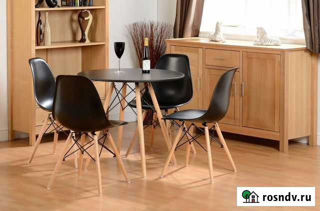 Столы обеденные новые Калининград - изображение 1