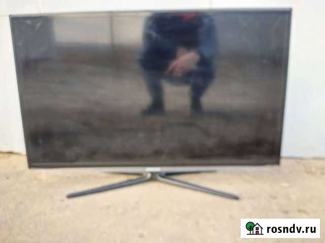 Телевизор бу Тула - изображение 1