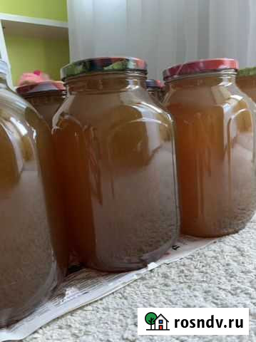 Мед Котельники - изображение 1