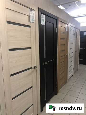 Двери межкомнатные Казань - изображение 1